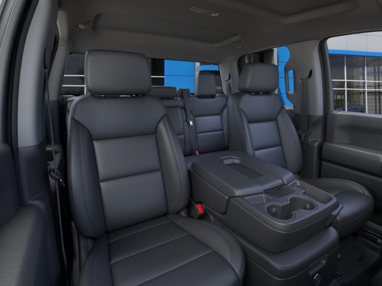 2026 Chevrolet Silverado 1500 WT  W/T DOUBLE CAB, 5.3 V8, 4x4, in stock Photo