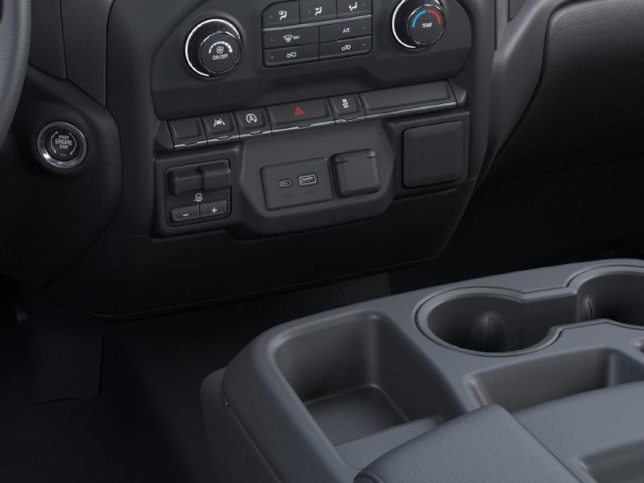 2026 Chevrolet Silverado 1500 WT  W/T DOUBLE CAB, 5.3 V8, 4x4, in stock Photo