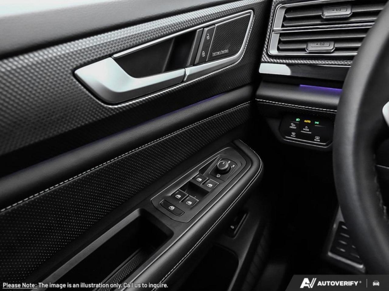 2026 Hyundai Elantra Luxury  -  Sunroof - $113.02 /Wk Photo