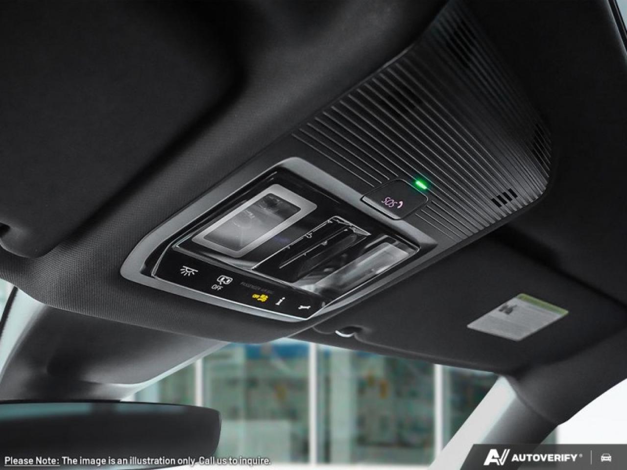 2026 Hyundai Elantra Luxury  -  Sunroof - $113.02 /Wk Photo