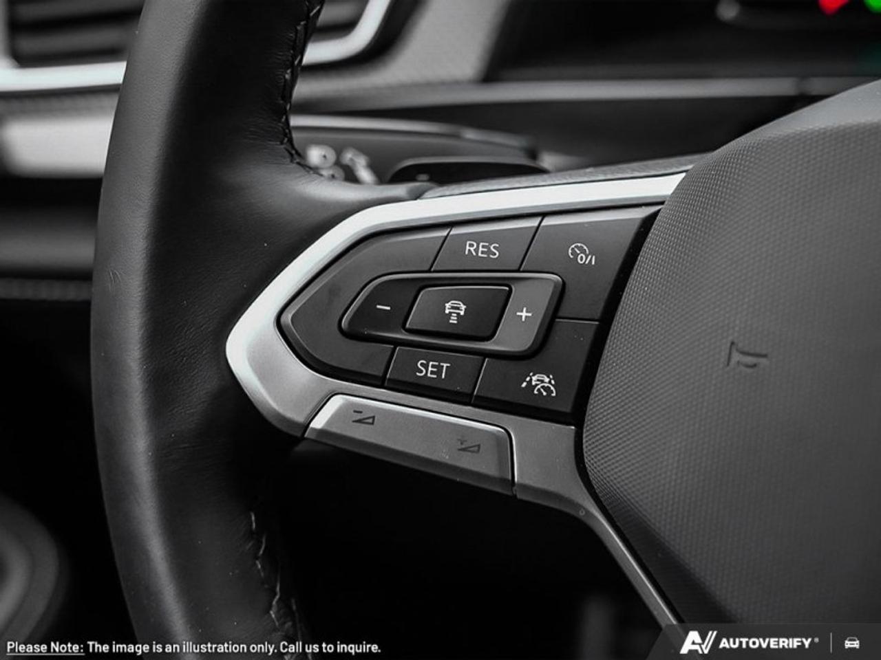 2026 Volkswagen Atlas Cross Sport Execline Photo