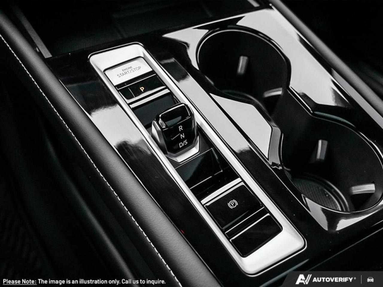 2026 Volkswagen Atlas Cross Sport Execline Photo