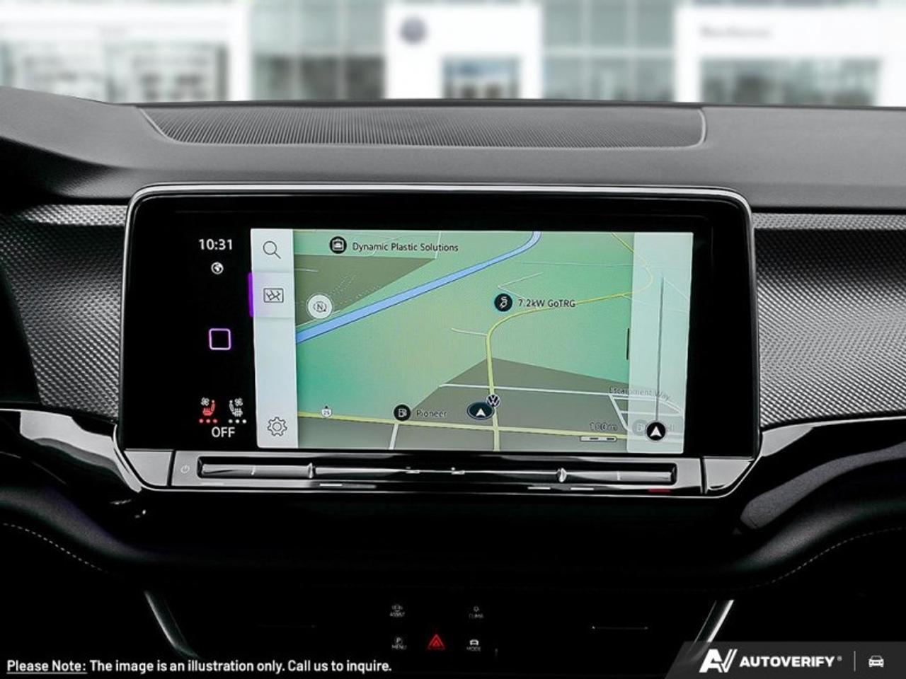 2026 Volkswagen Atlas Cross Sport Execline Photo