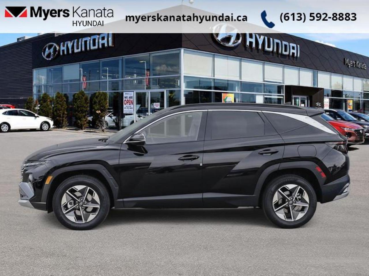 2026 Hyundai Tucson Preferred AWD w/Trend Pkg  - $143.69 /Wk Photo2