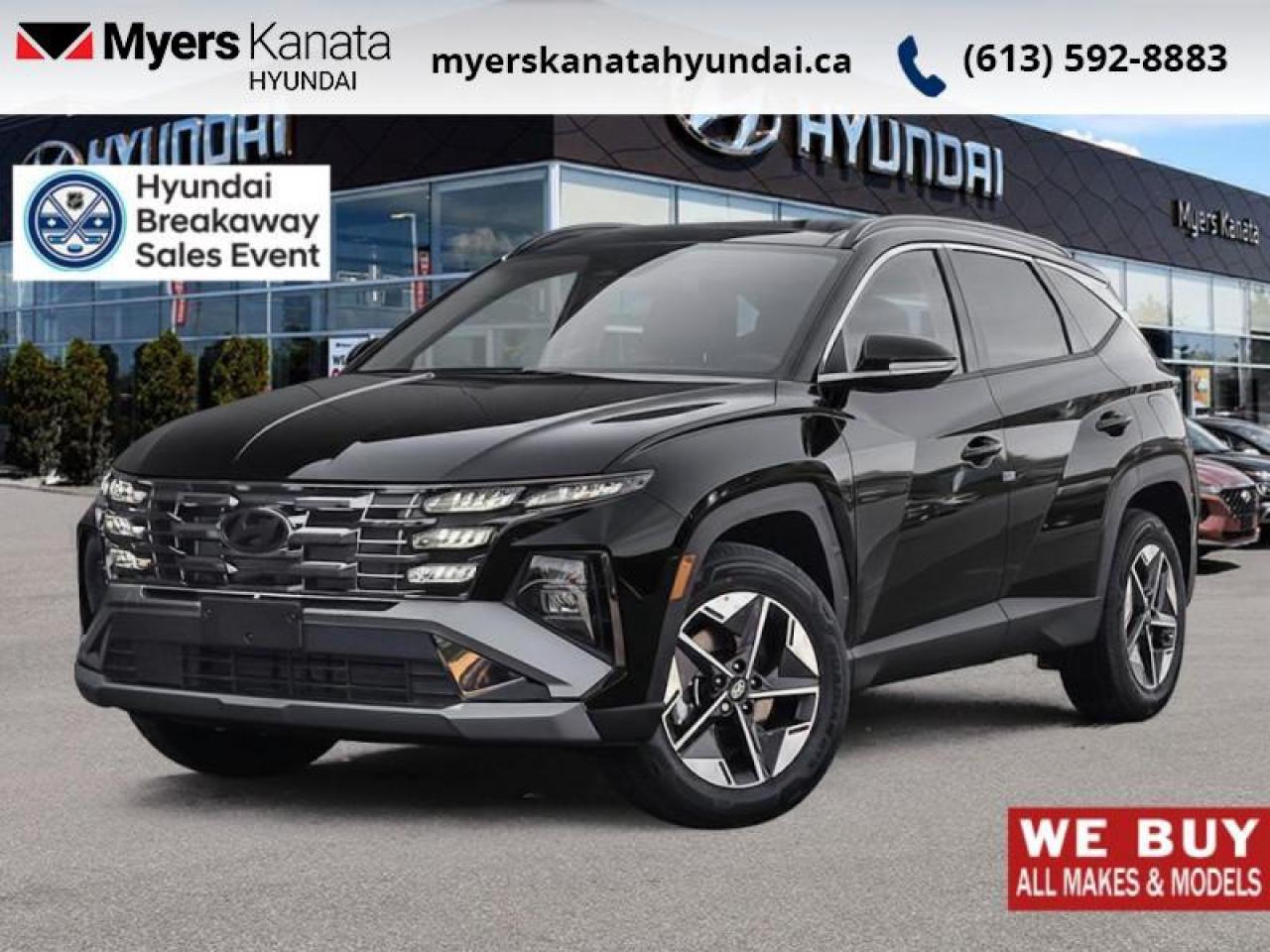 2026 Hyundai Tucson Preferred AWD w/Trend Pkg  - $143.69 /Wk Photo0