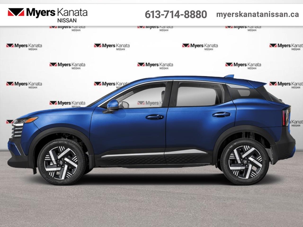 2026 Nissan Kicks SV AWD  - Heated Seats Photo