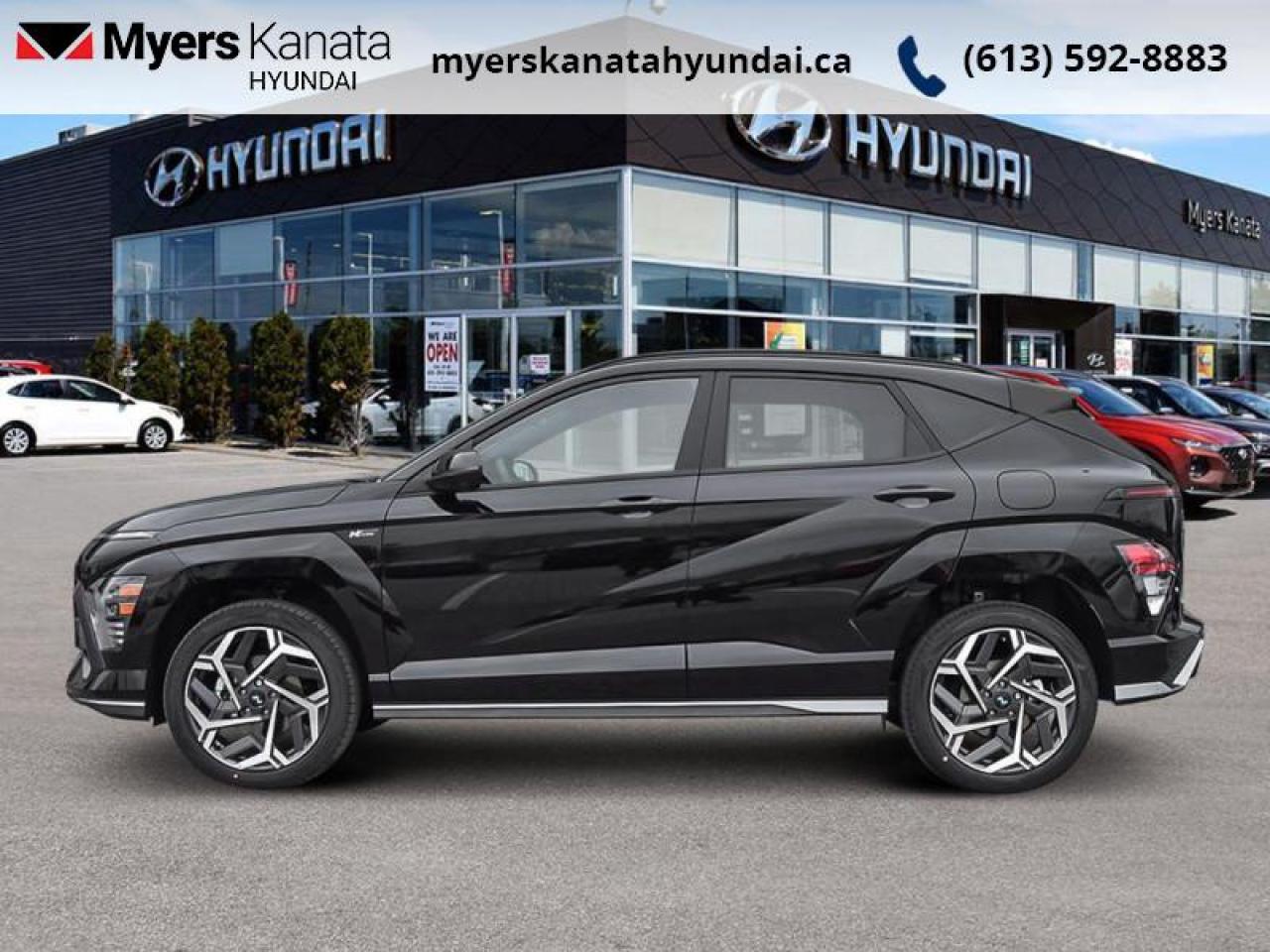 2026 Hyundai KONA N Line Ultimate AWD  - $145.54 /Wk Photo2