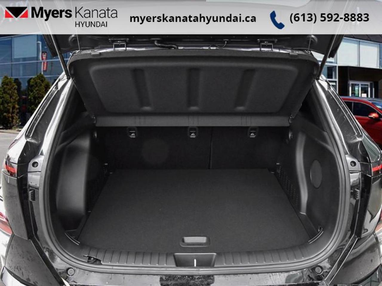 2026 Hyundai KONA N Line Ultimate AWD  - $145.54 /Wk Photo