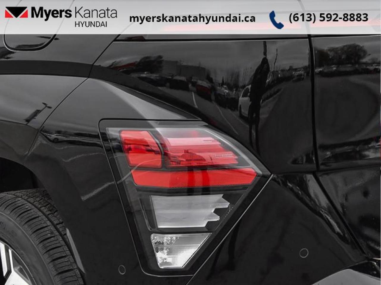 2026 Hyundai KONA N Line Ultimate AWD  - $145.54 /Wk Photo