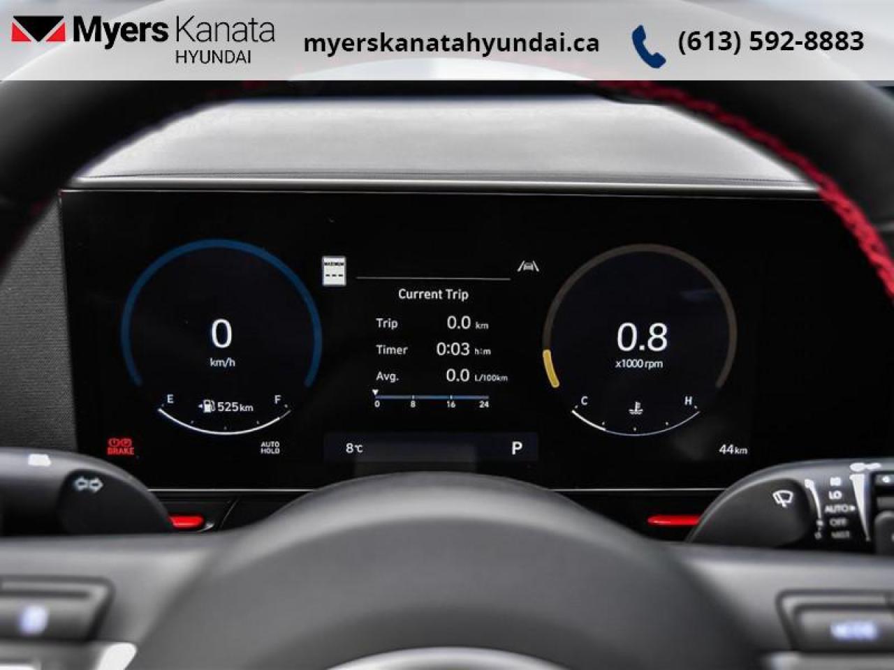 2026 Hyundai KONA N Line Ultimate AWD  - $145.54 /Wk Photo