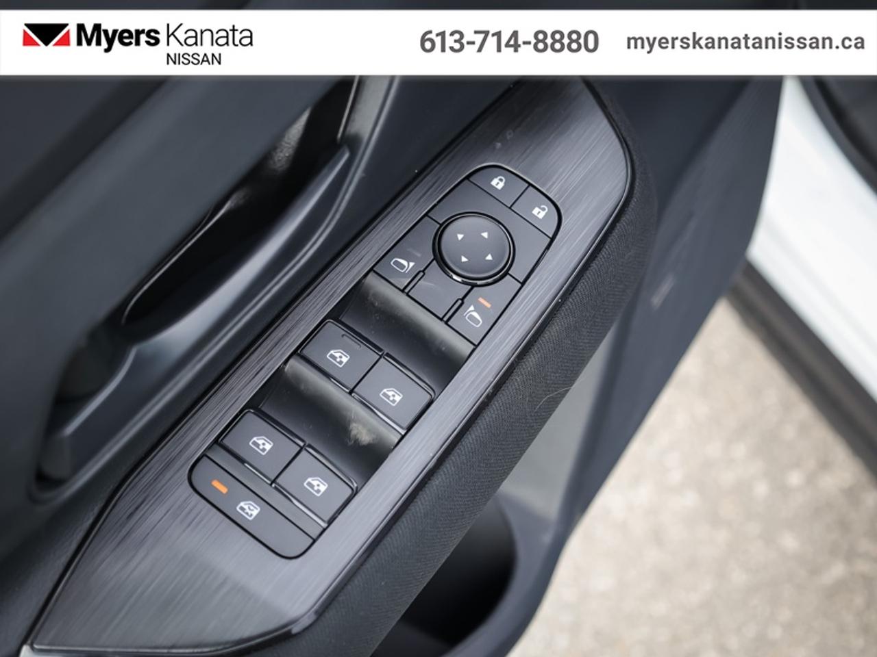 2026 Nissan Kicks S  - Heated Seats - $202 B/W Photo