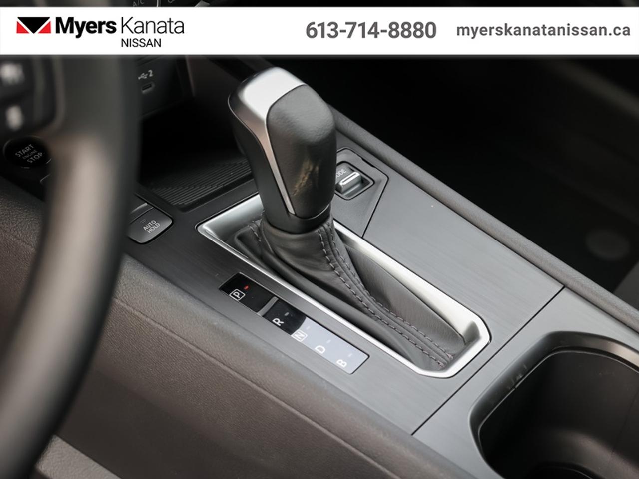 2026 Nissan Kicks S  - Heated Seats - $202 B/W Photo