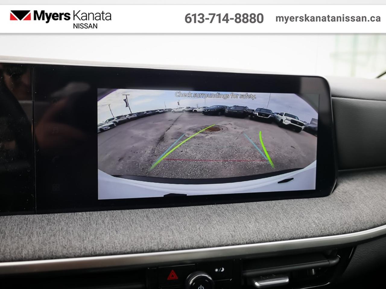 2026 Nissan Kicks S  - Heated Seats - $202 B/W Photo