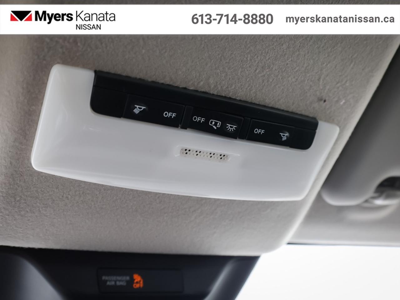 2026 Nissan Kicks S  - Heated Seats - $202 B/W Photo