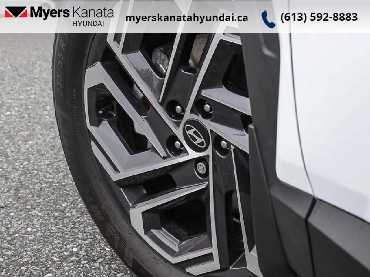 2026 Hyundai Tucson Hybrid Ultimate  - $171.44 /Wk Photo