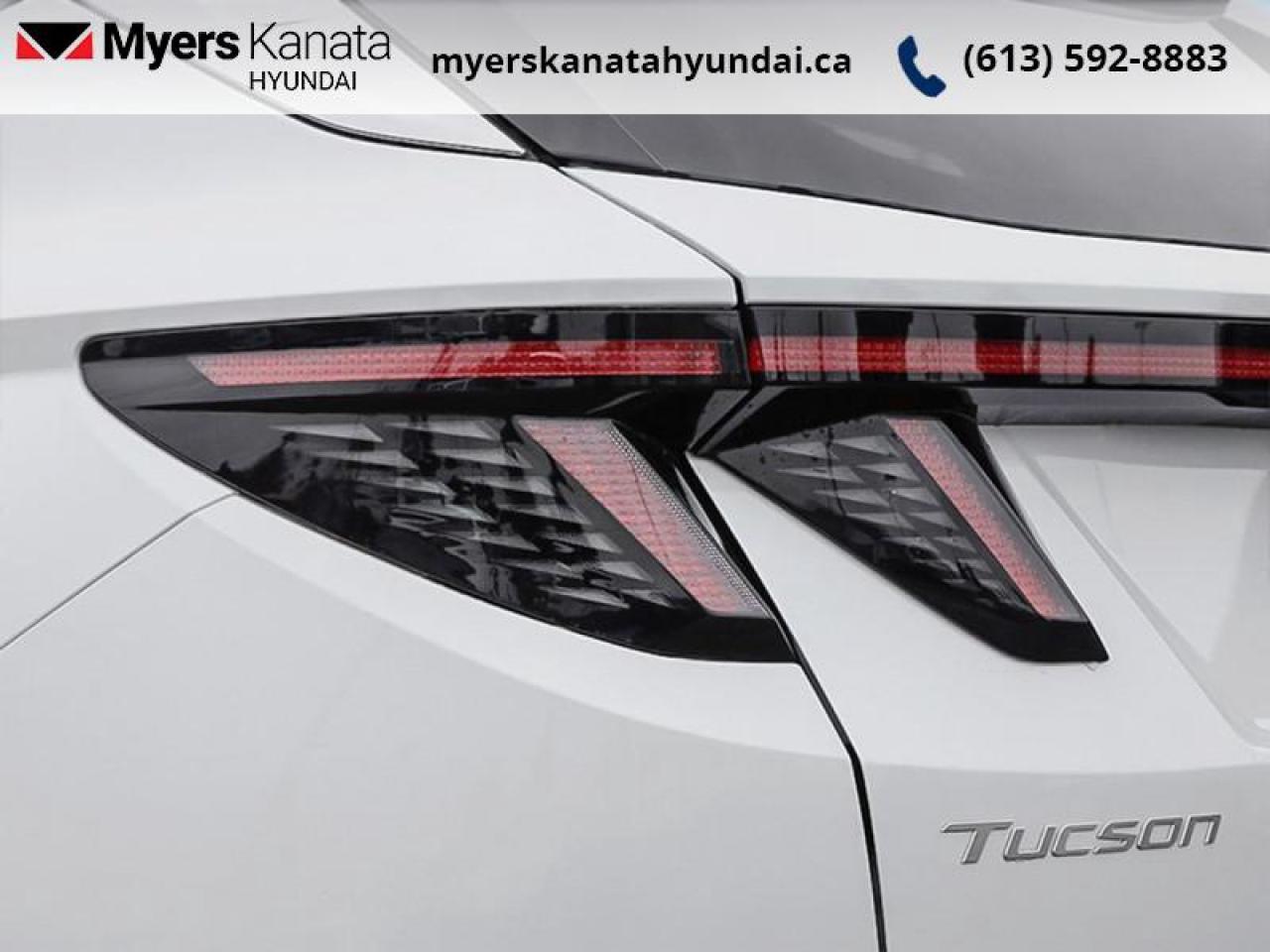 2026 Hyundai Tucson Hybrid Ultimate  - $171.44 /Wk Photo