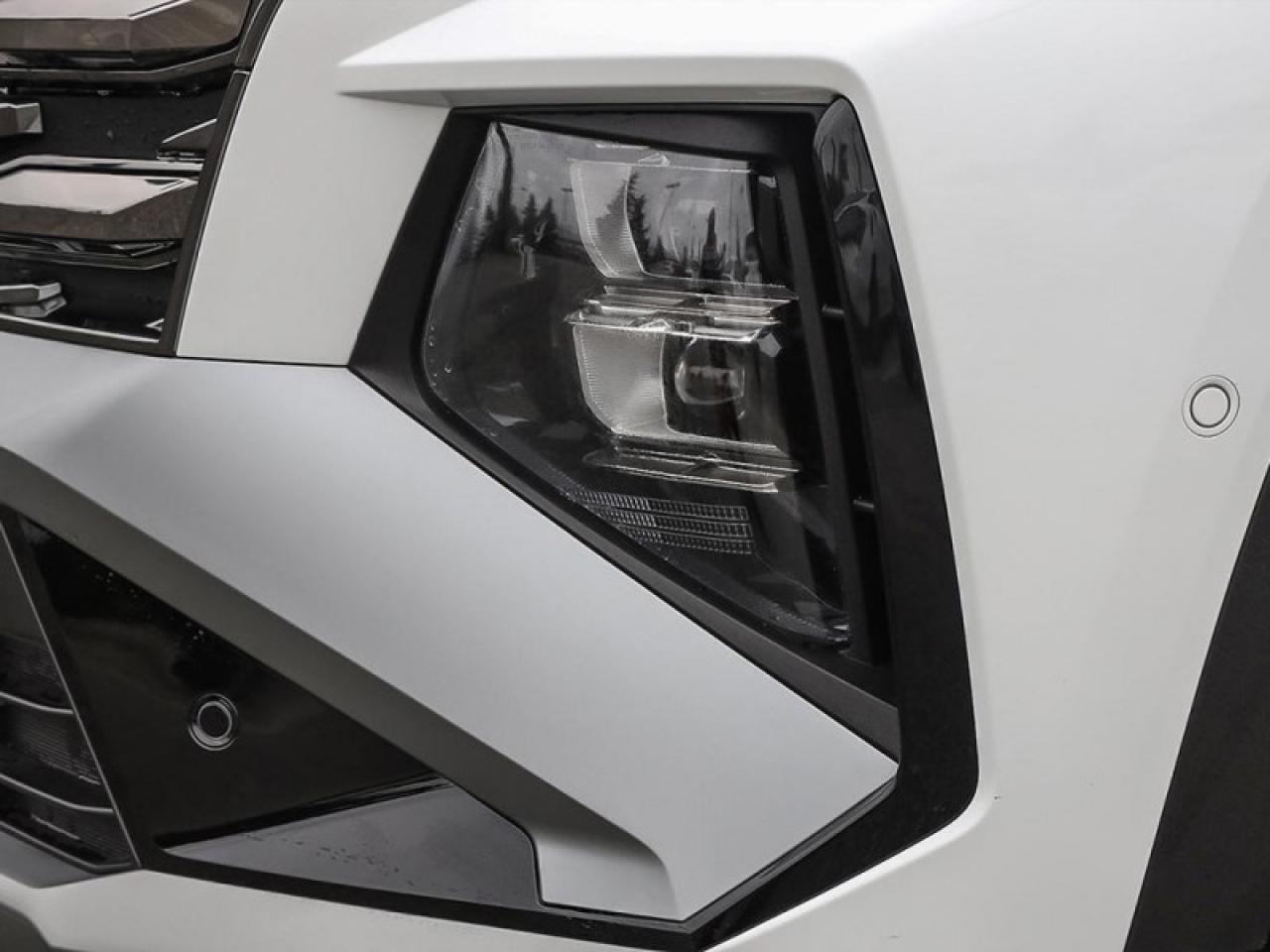 2026 Hyundai Tucson Hybrid Ultimate  - Cooled Seats - $171.44 /Wk Photo