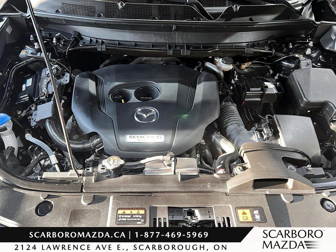 2022 Mazda CX-9 GT Photo