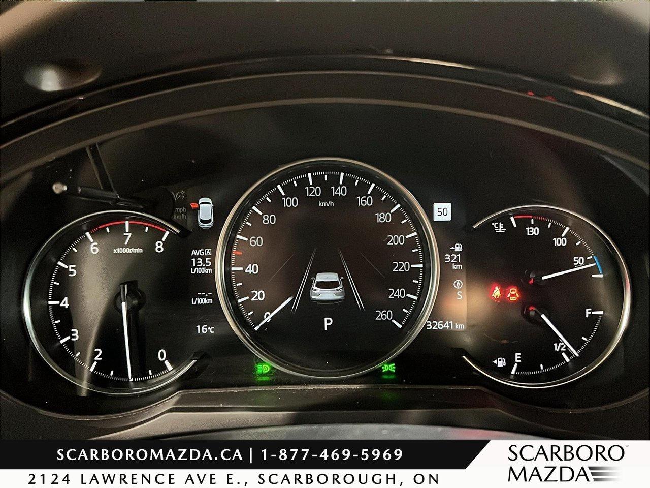 2022 Mazda CX-9 GT Photo