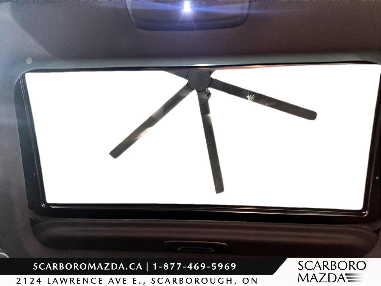 2022 Mazda CX-9 GT Photo