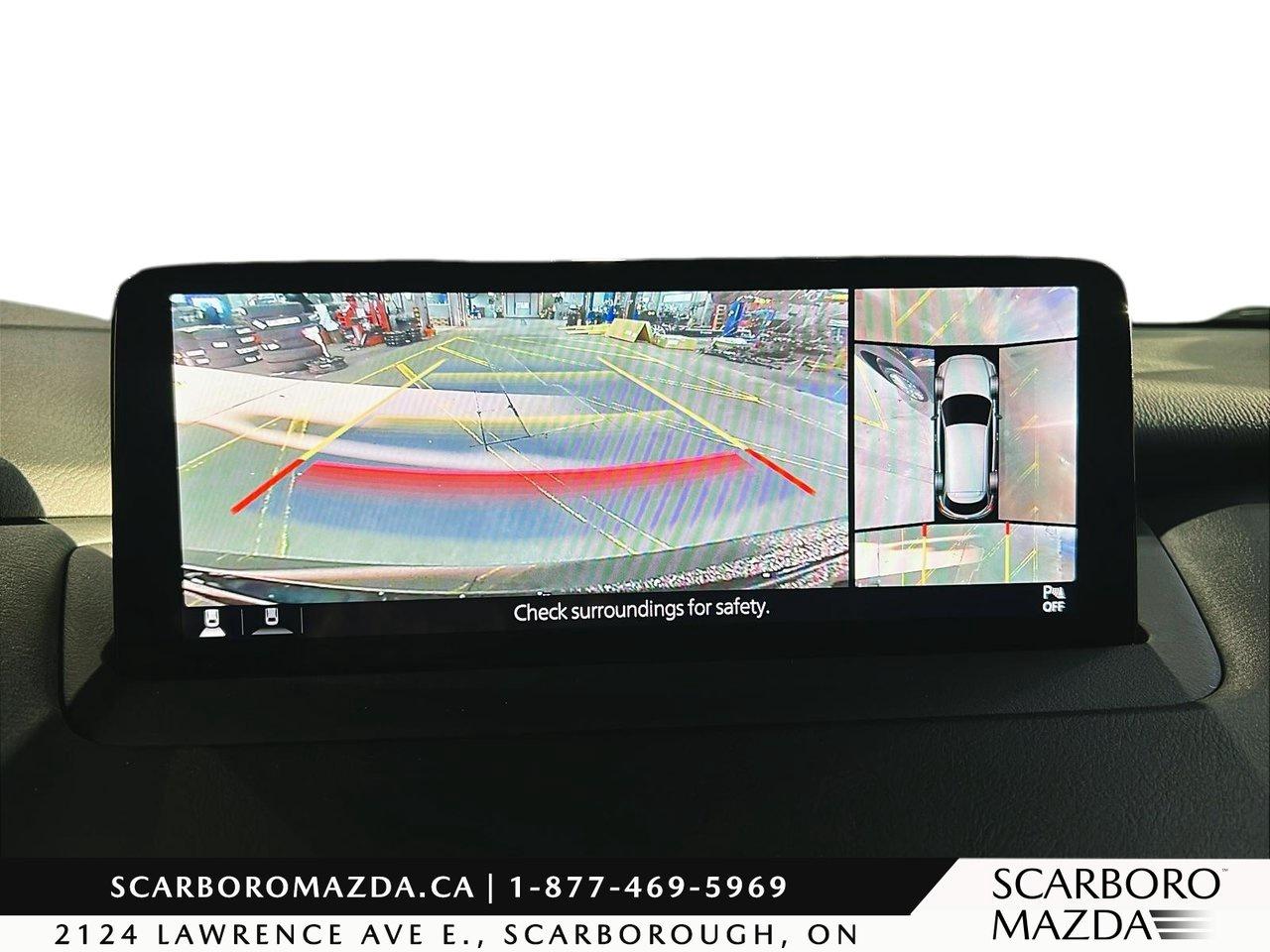 2022 Mazda CX-9 GT Photo