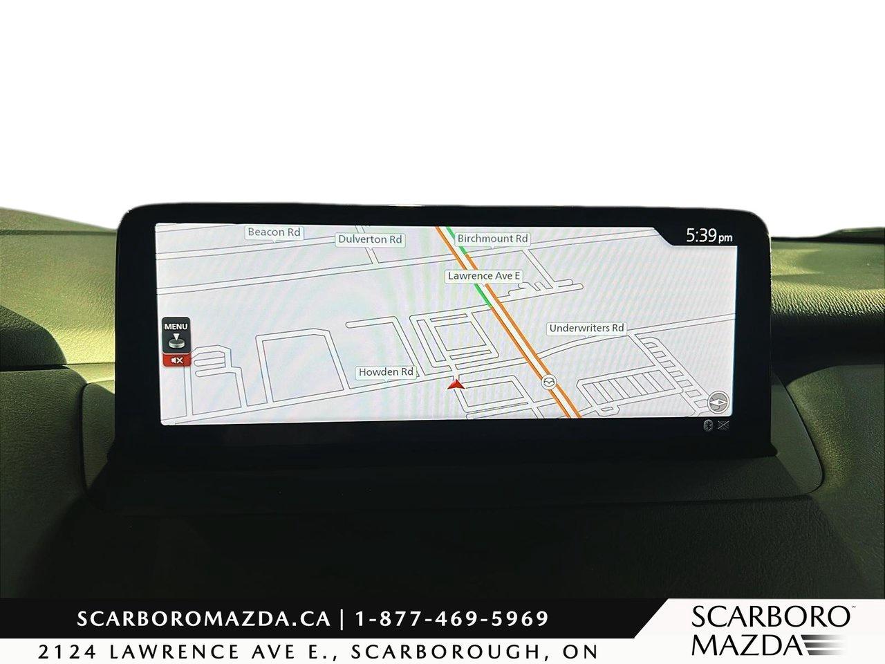 2022 Mazda CX-9 GT Photo