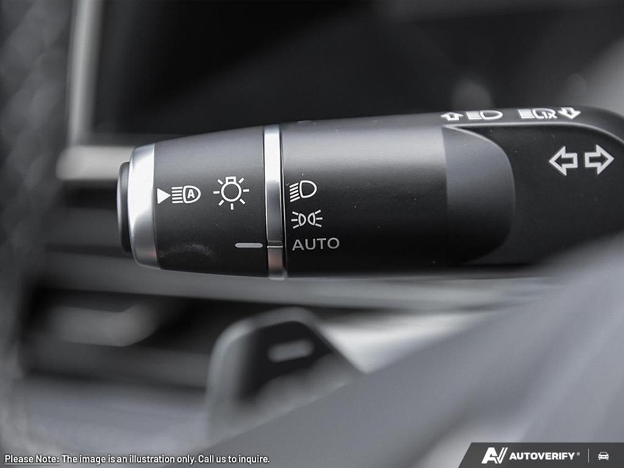 2026 Infiniti QX80 SPORT Photo