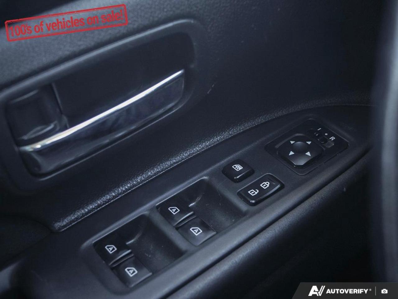 2020 Mitsubishi Outlander ES