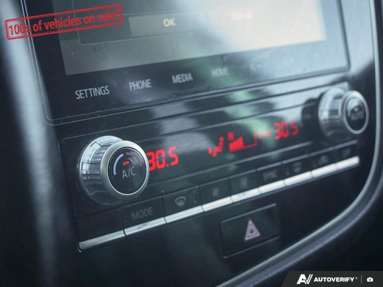 2020 Mitsubishi Outlander ES