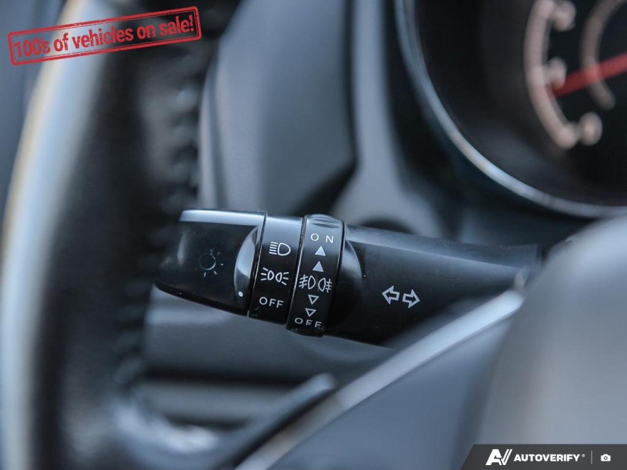 2019 Mitsubishi RVR SE Photo