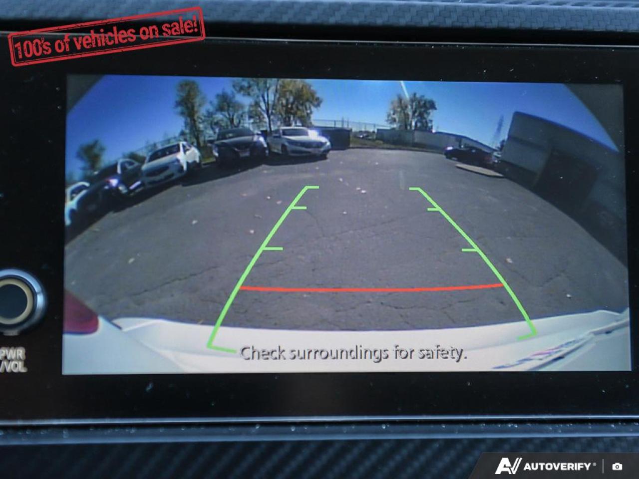 2019 Mitsubishi RVR SE Photo