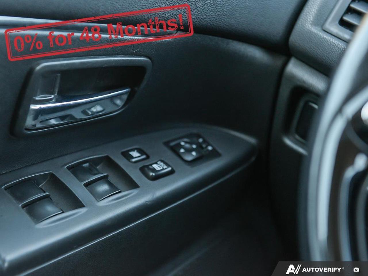 2019 Mitsubishi RVR SE