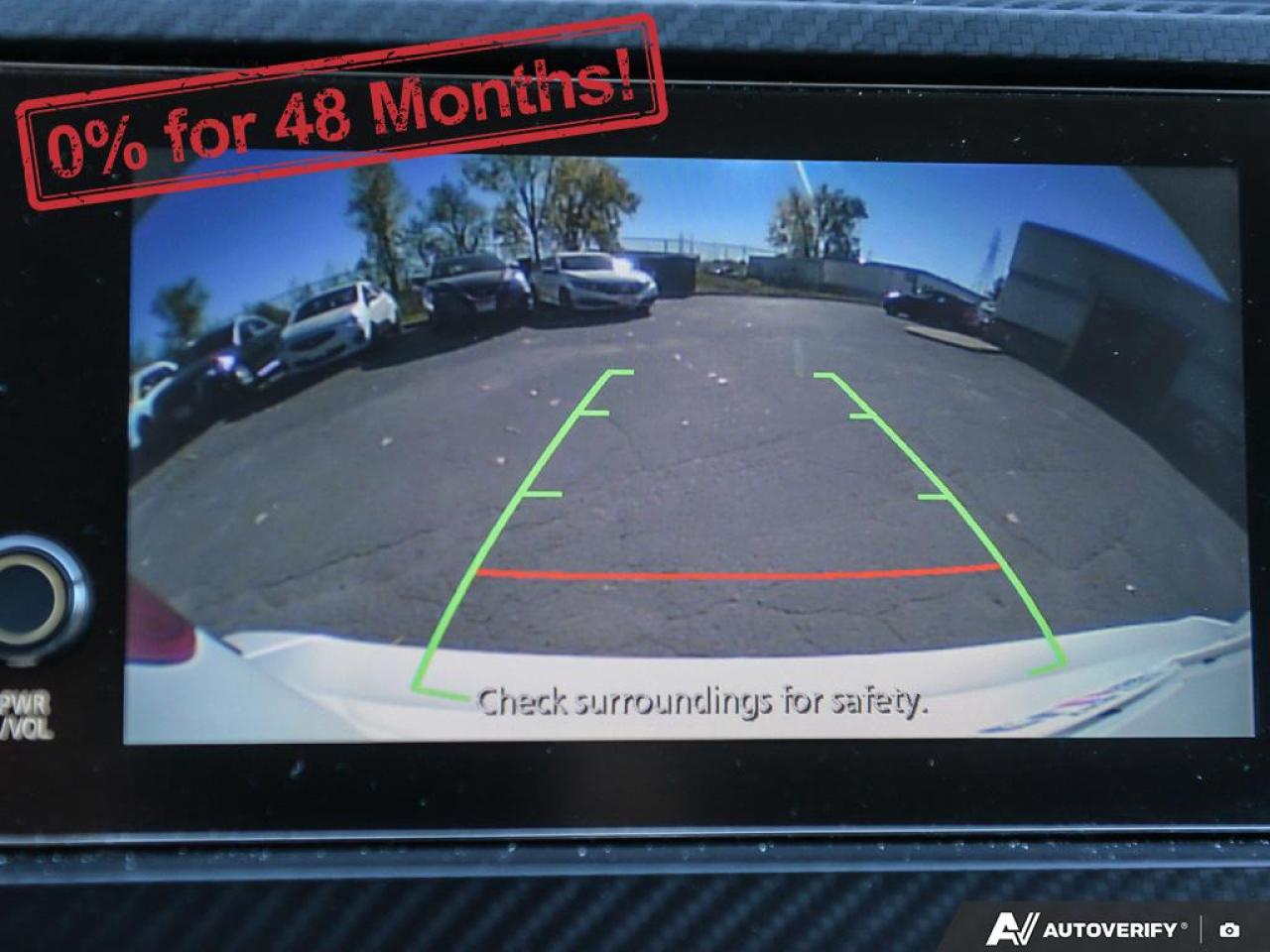 2019 Mitsubishi RVR SE