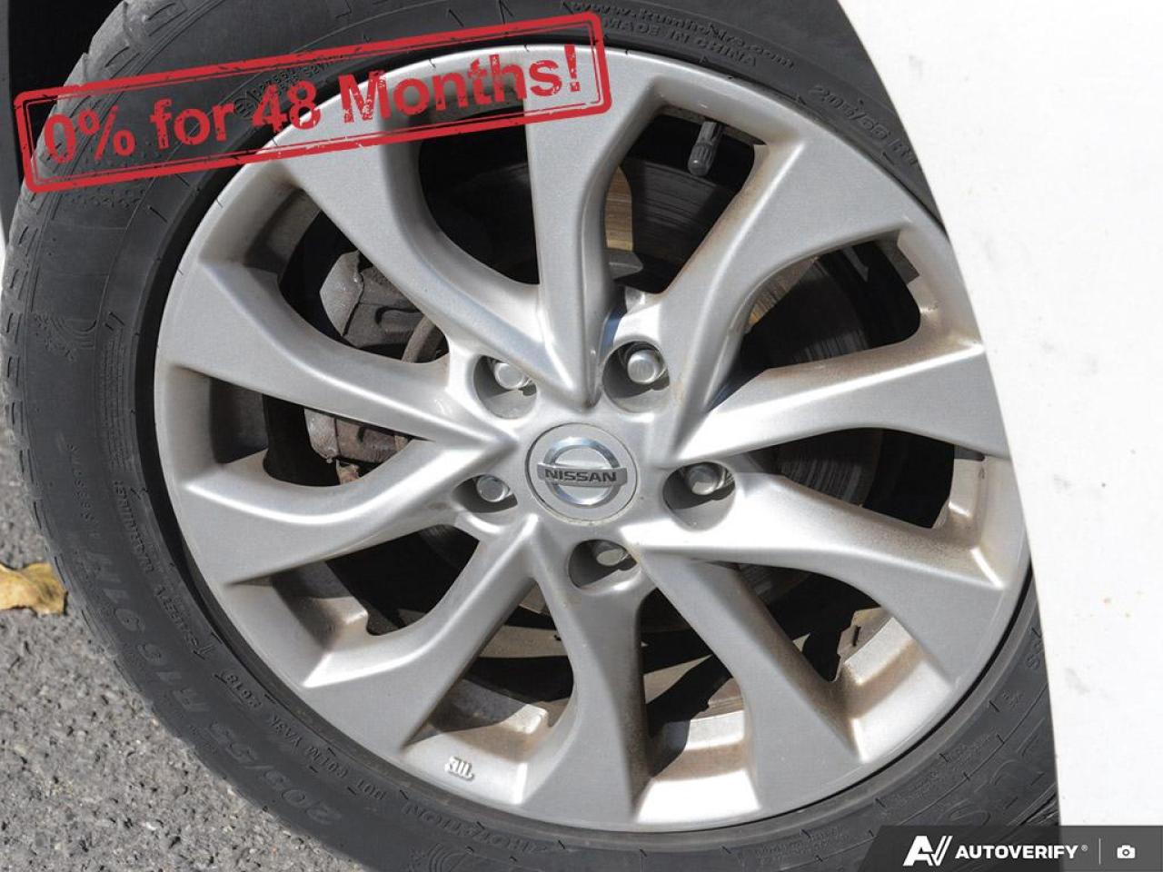 2019 Nissan Sentra SV Photo