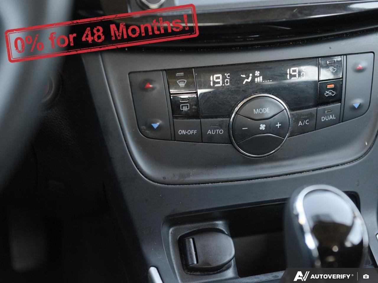 2019 Nissan Sentra SV Photo