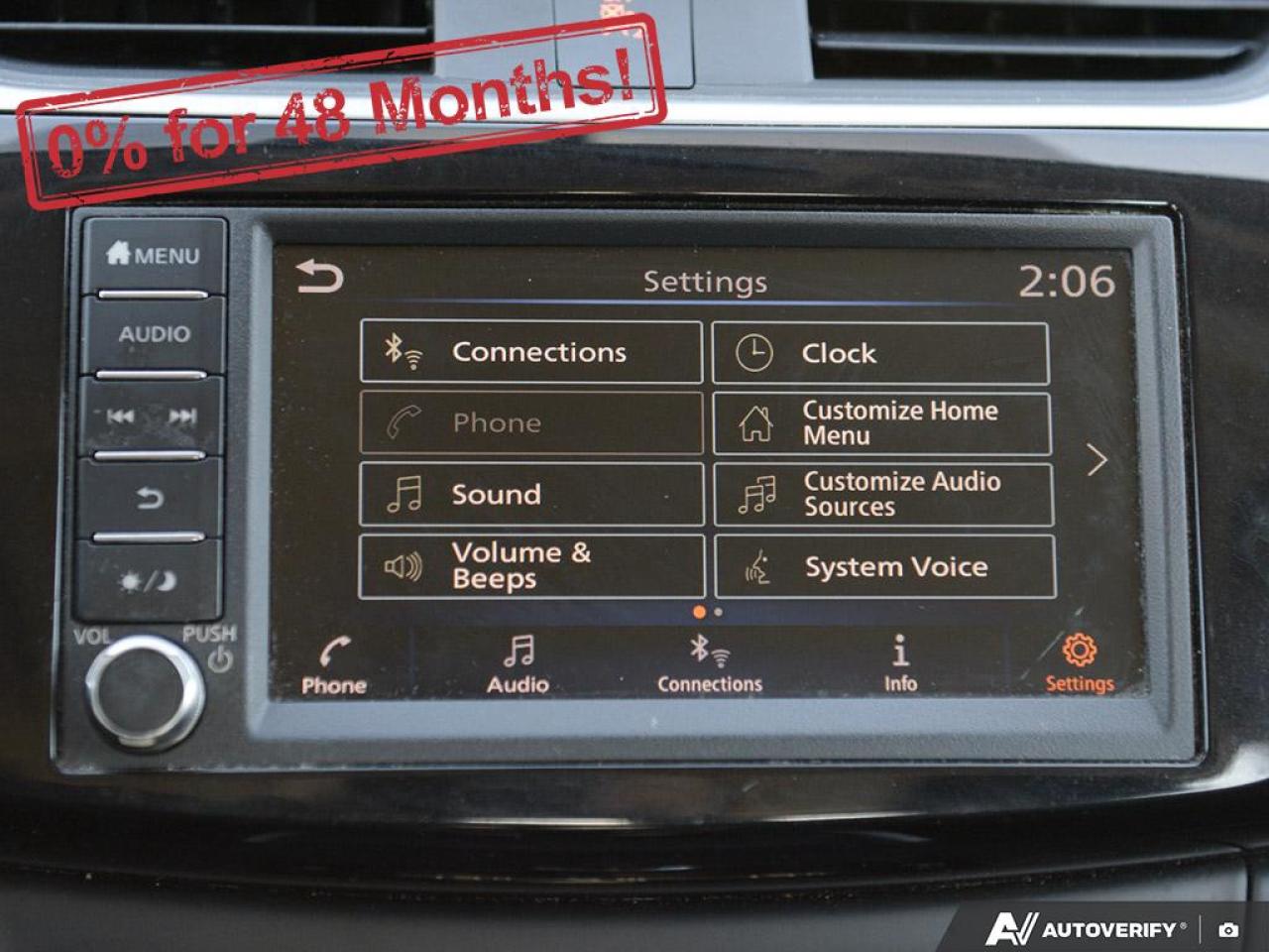 2019 Nissan Sentra SV Photo