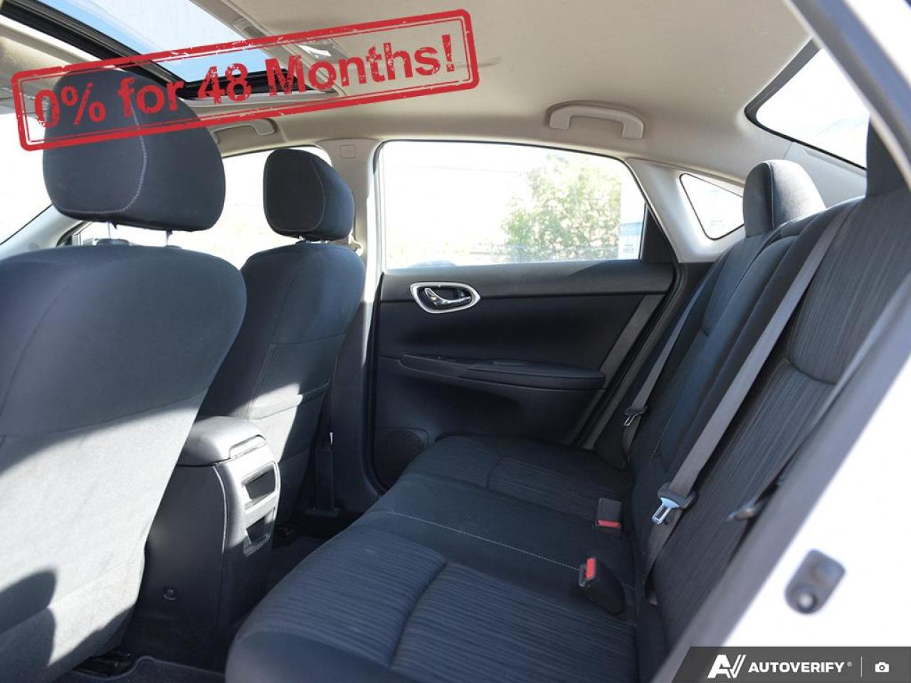 2019 Nissan Sentra SV Photo