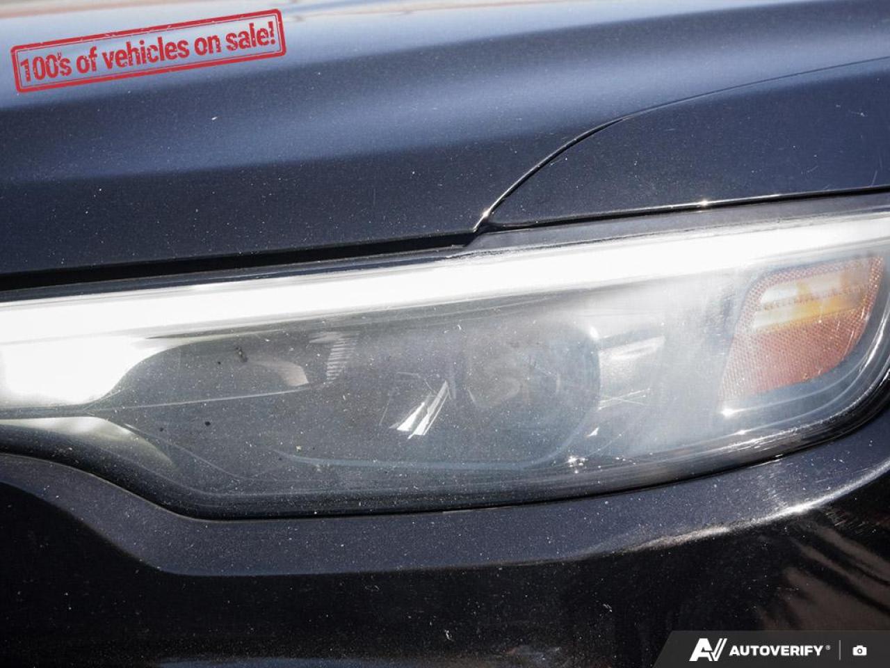 2019 Jeep Cherokee Trailhawk Elite