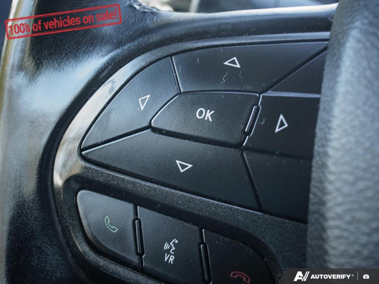 2019 Jeep Cherokee Trailhawk Elite Photo