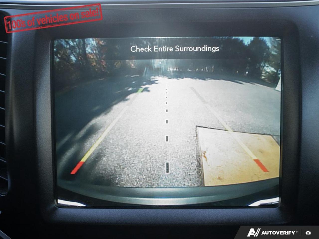 2019 Jeep Cherokee Trailhawk Elite