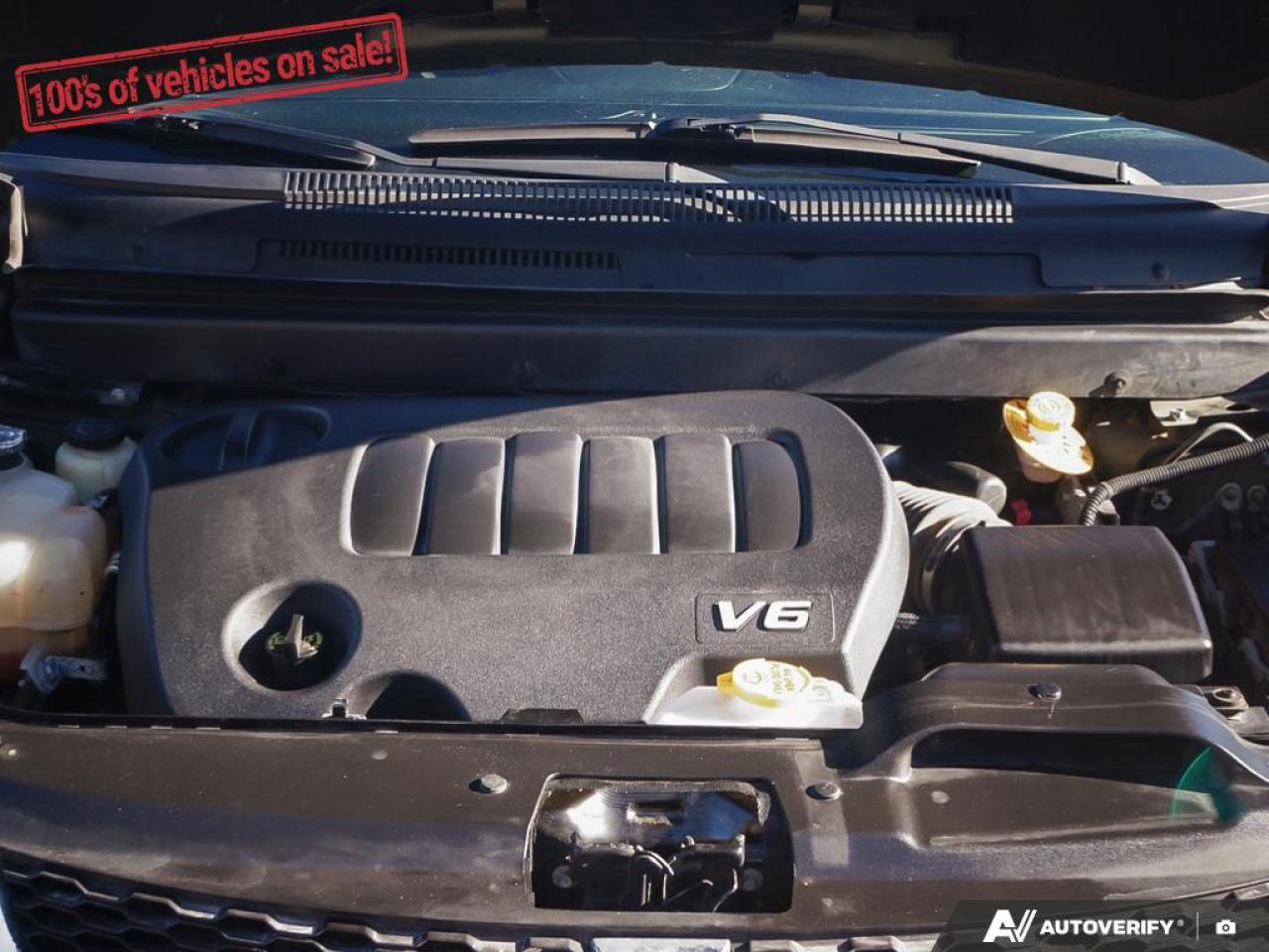 2018 Dodge Journey GT