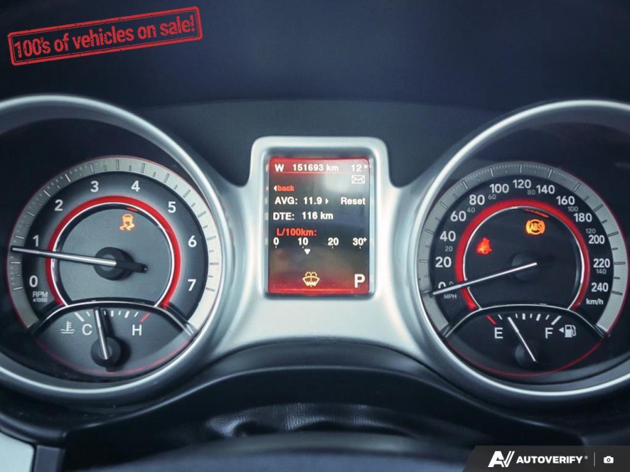 2018 Dodge Journey GT