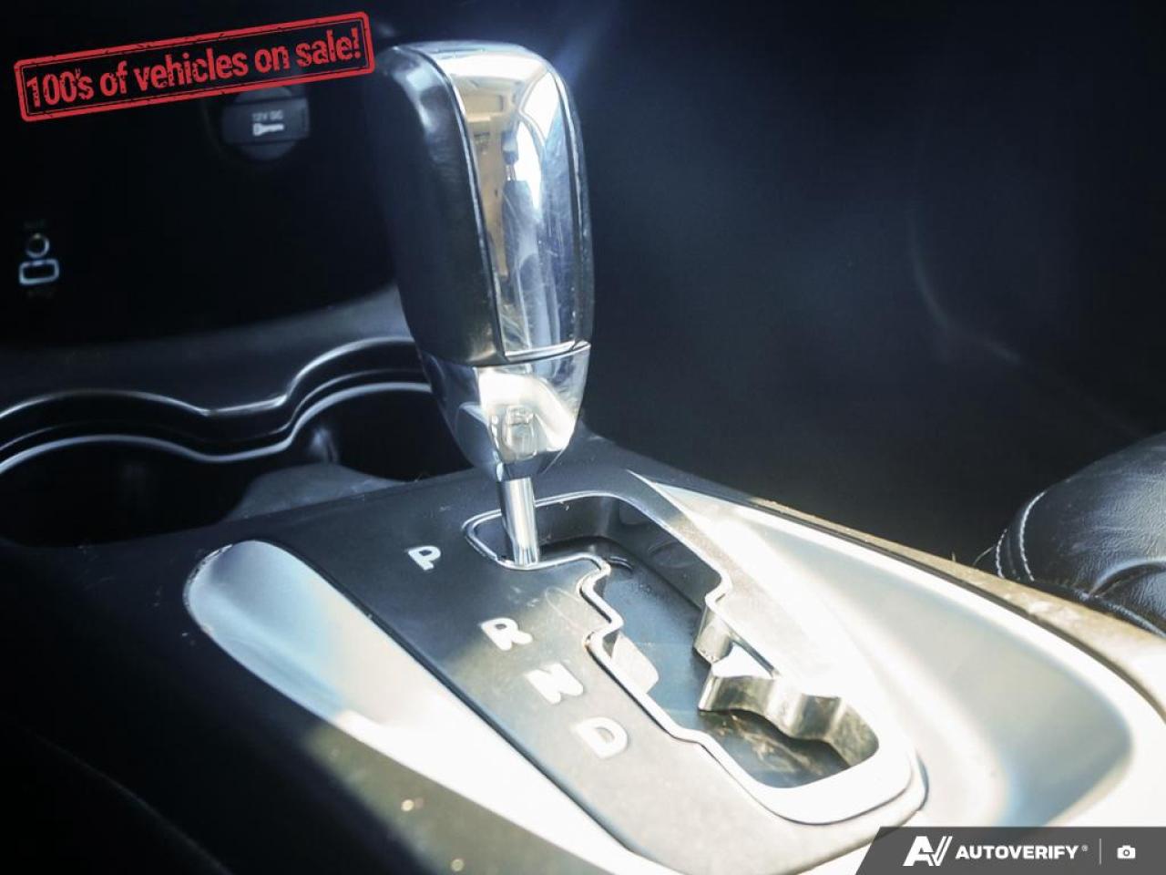 2018 Dodge Journey GT