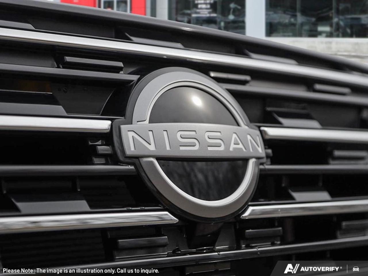 2026 Nissan Rogue S  $1000 DEALER DISCOUNT - EXECUTIVE DEMO Photo