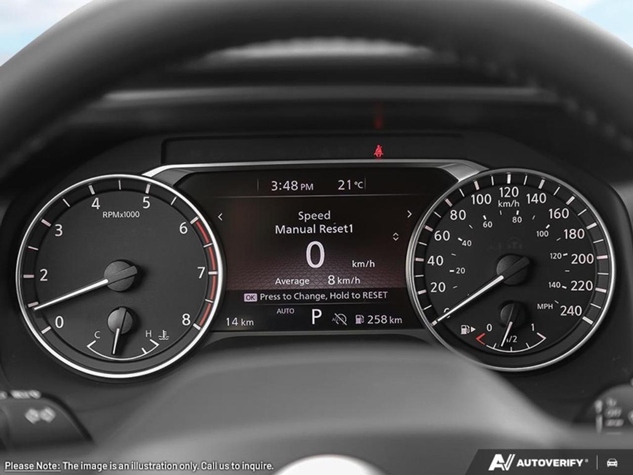 2026 Nissan Rogue S  $1000 DEALER DISCOUNT - EXECUTIVE DEMO Photo
