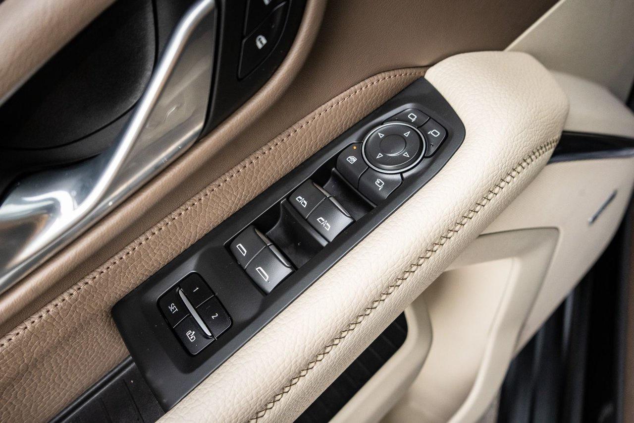 2021 GMC Yukon Denali Photo