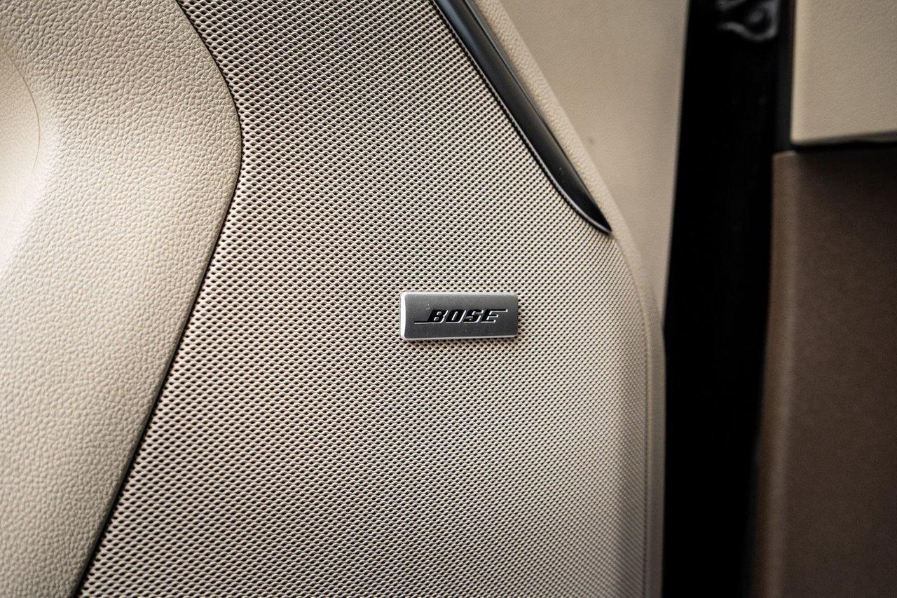 2021 GMC Yukon Denali Photo