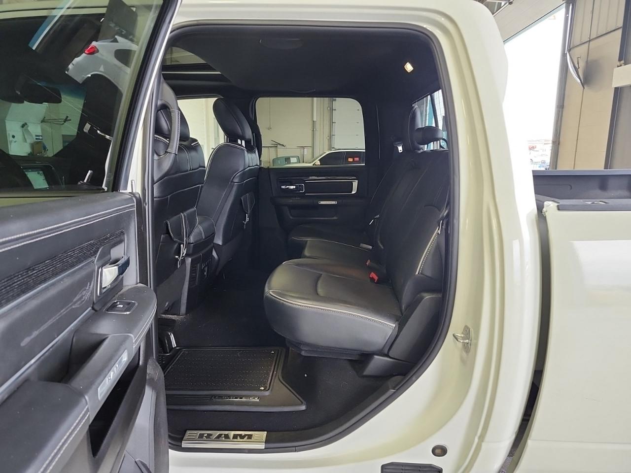 2018 RAM 3500 Limited Photo