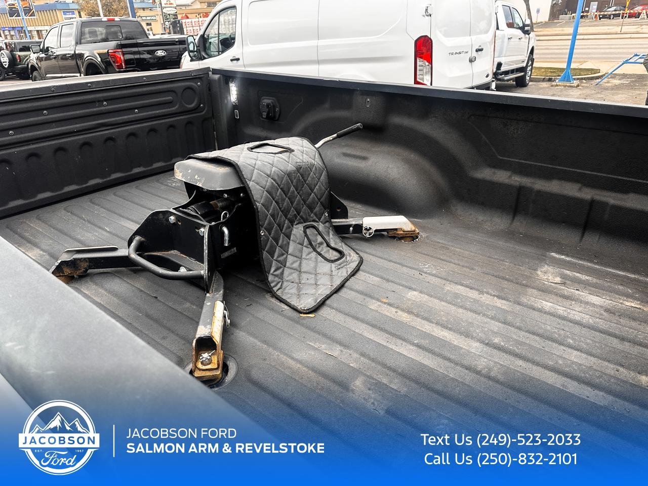 2018 RAM 3500 Limited Photo5