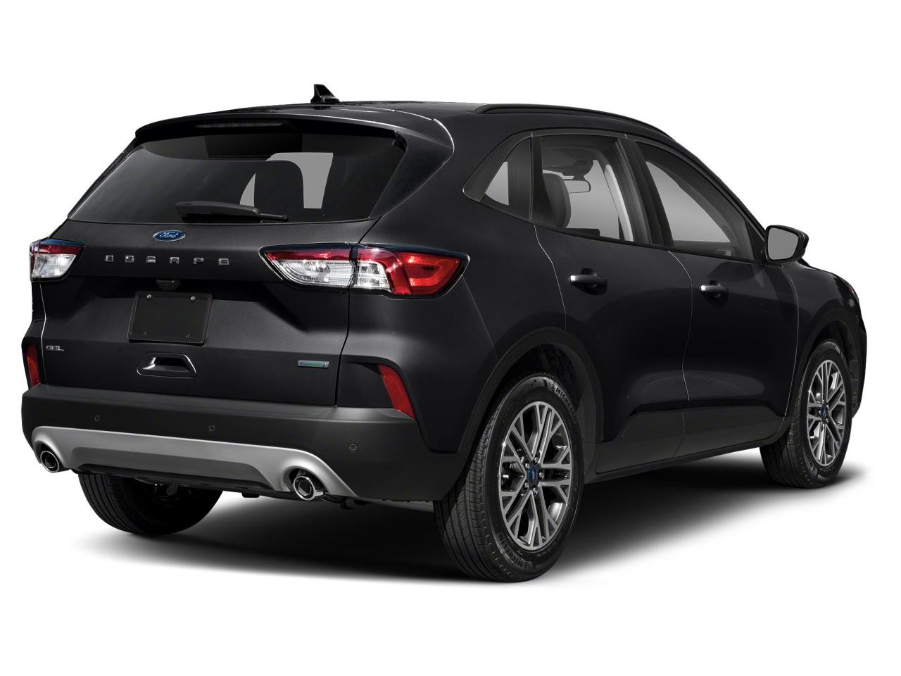 2022 Ford Escape SEL Hybrid Photo5